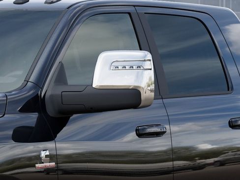 New 2025 RAM 2500 Laramie w/ Sport Appearance Package image 31