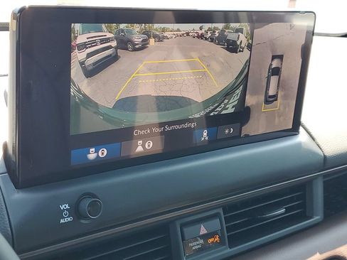 New 2026 Honda Pilot TrailSport image 24