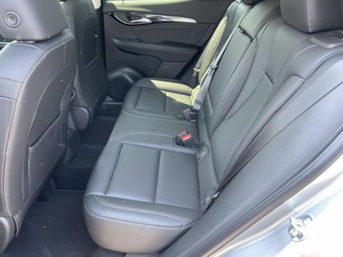 Used 2024 Buick Envision Preferred AWD/4WD image 11