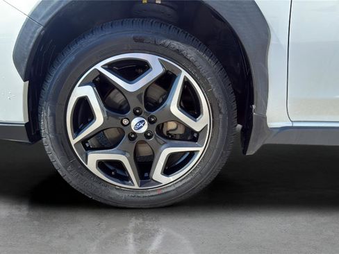 Used 2018 Subaru Crosstrek 2.0i Limited image 25