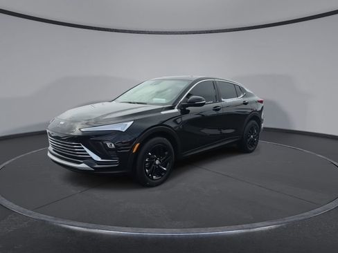 Used 2025 Buick Envista Preferred w/ Convenience I Package image 4