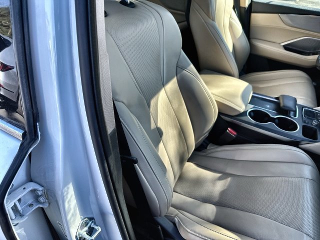 Used 2024 Acura MDX w/ Technology Package AWD/4WD image 35