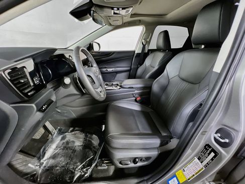 Used 2024 Lexus NX 350 AWD w/ Cold Area Package image 20
