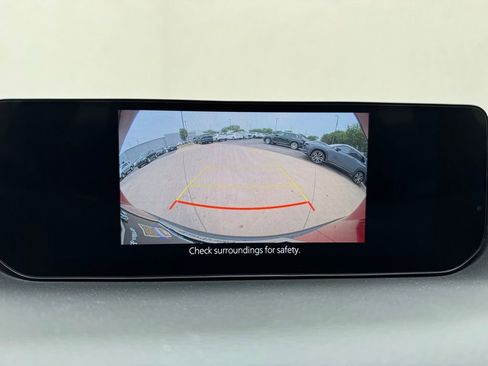 Certified 2025 MAZDA CX-50 2.5 Hybrid w/ Weather Package AWD/4WD image 25