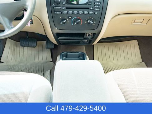 Used 2001 Ford Taurus SES FWD image 35