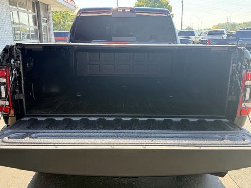 Used 2024 RAM 2500 Laramie w/ Night Edition image 9