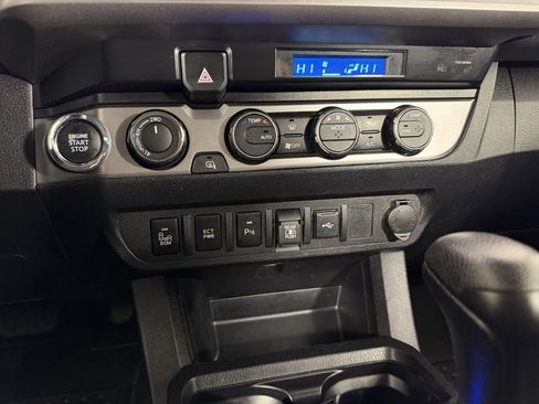 Used 2023 Toyota Tacoma 4x4 Double Cab w/ Trail Edition image 20