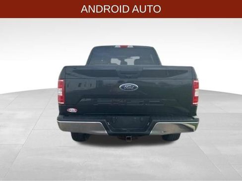 Used 2019 Ford F150 XLT w/ Equipment Group 301A Mid AWD/4WD image 6