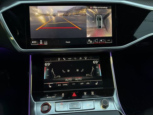 Used 2024 Audi S7 Prestige image 22