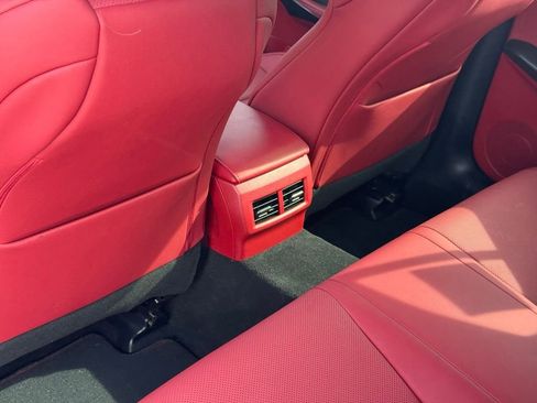 Certified 2023 Lexus IS 350 F Sport RWD image 28