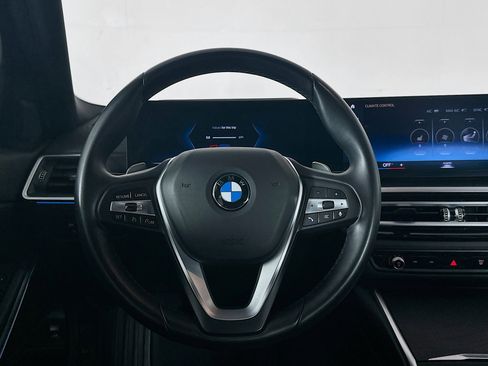 Used 2024 BMW 330i Sedan image 18