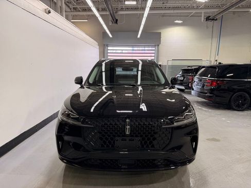 Used 2025 Lincoln Aviator Reserve w/ Jet Appearance Package AWD/4WD image 8