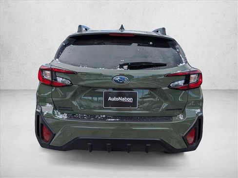 New 2026 Subaru Crosstrek 2.5i Limited image 6