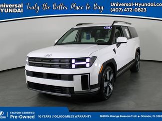 Used 2024 Hyundai Santa Fe Limited 360° Tour