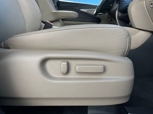 Certified 2023 Honda Ridgeline RTL-E image 31