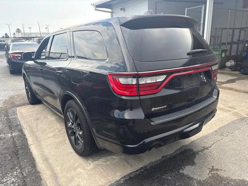 Used 2022 Dodge Durango R/T RWD image 8