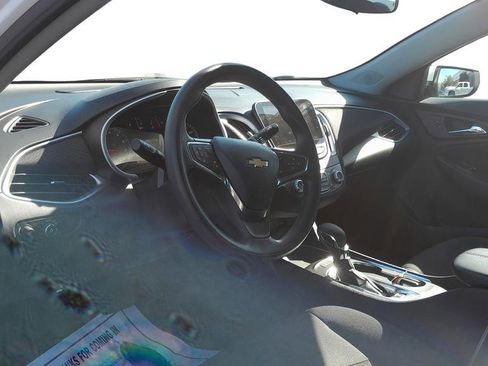 Used 2024 Chevrolet Malibu LT FWD image 20