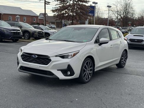 New 2026 Subaru Impreza 2.0i Sport image 5