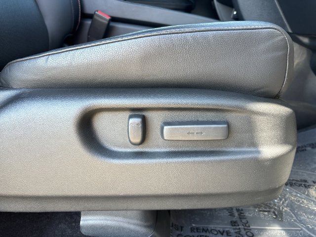 Used 2025 Honda Ridgeline TrailSport image 16