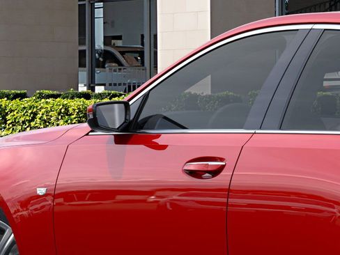 New 2025 Cadillac CT5 Premium Luxury image 12