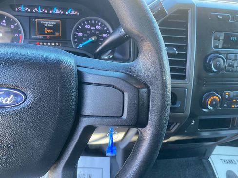 Used 2019 Ford F250 XL w/ Power Equipment Group image 17