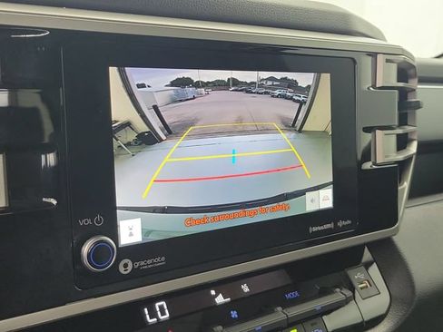 Used 2023 Toyota Tundra SR5 w/ SR5 Convenience Package RWD image 27