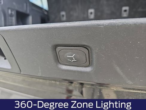 Used 2025 Ford Expedition Max Active image 16