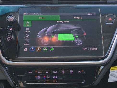 Used 2022 Chevrolet Bolt LT image 34