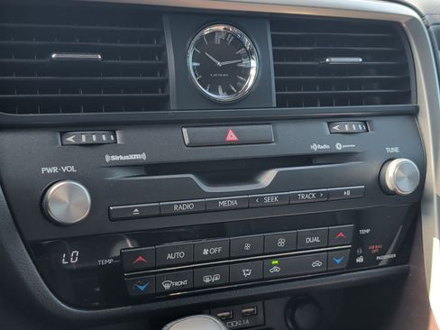 Certified 2022 Lexus RX 350 FWD w/ Premium Package image 20