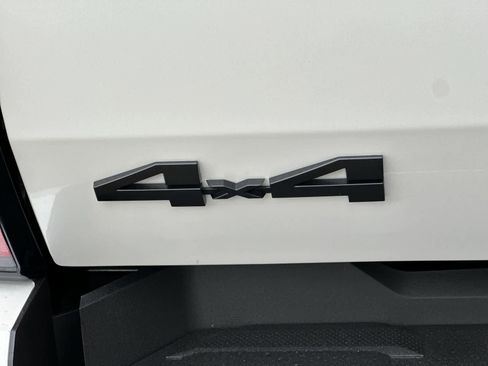 New 2026 Toyota Tundra Platinum image 22