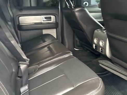 Used 2013 Ford F150 FX4 w/ Luxury Equipment Group image 18