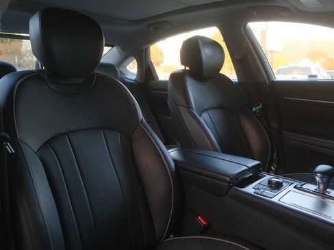 Used 2019 Genesis G80 5.0 Ultimate image 30