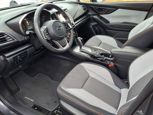 Certified 2023 Subaru Crosstrek 2.0i Premium AWD/4WD image 15