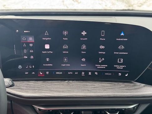 New 2025 Audi Q5 Premium Plus image 23