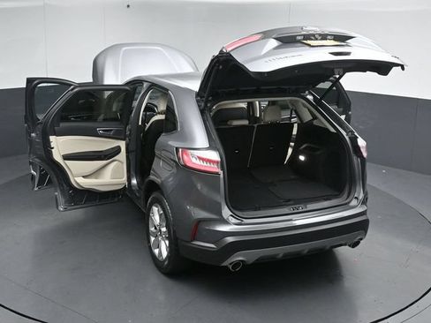 Certified 2024 Ford Edge Titanium AWD/4WD image 57