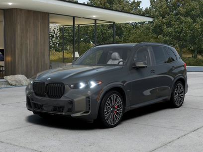Used 2026 BMW X5 sDrive40i w/ M Sport Package