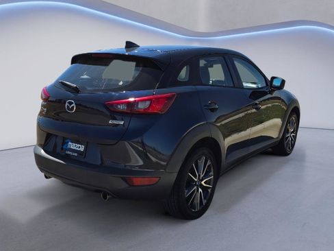 Used 2018 MAZDA CX-3 Touring w/ Preferred Equipment Package AWD/4WD image 5