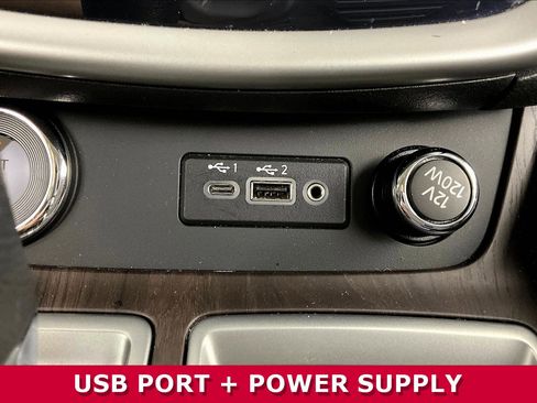 Used 2019 Nissan Murano Platinum w/ Cargo Package AWD/4WD image 16