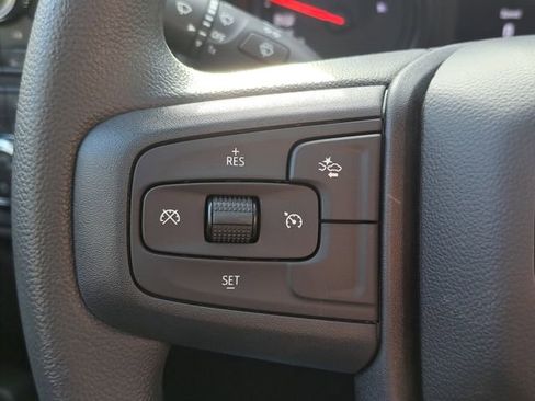 New 2026 GMC Sierra 1500 Pro w/ Pro Value Package image 18