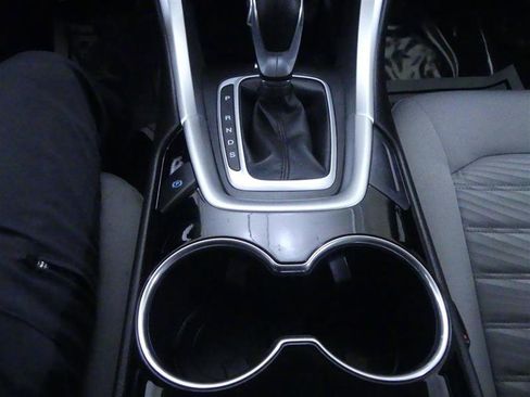 Used 2016 Ford Fusion S w/ Equipment Group 101A image 14