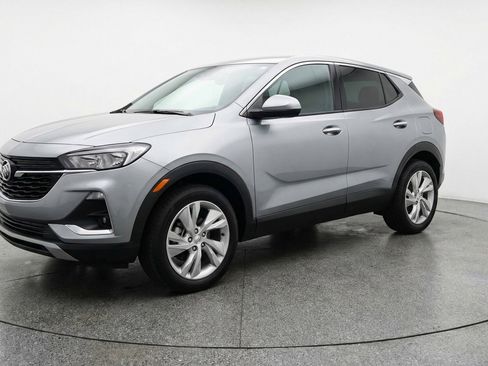 Used 2025 Buick Encore GX Preferred image 3
