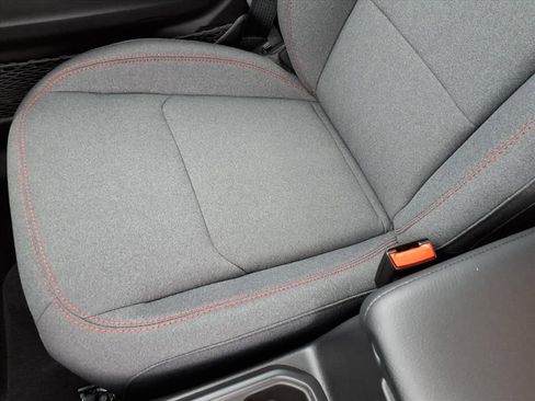 New 2025 Jeep Wrangler Unlimited Rubicon image 30