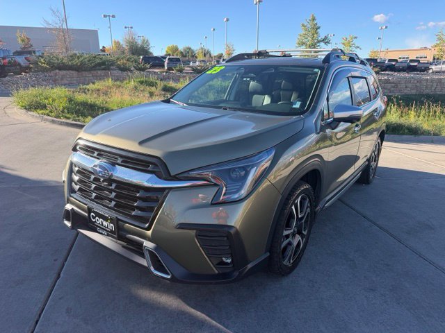 Used 2023 Subaru Ascent Touring AWD/4WD image 4