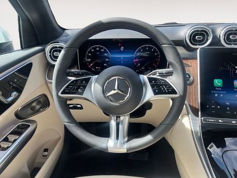 New 2026 Mercedes-Benz GLC 300 GLC 300 image 12