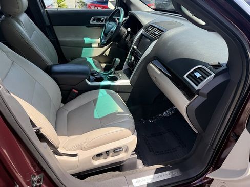 Used 2011 Ford Explorer Limited w/ 302A Rapid Spec Order Code AWD/4WD image 17