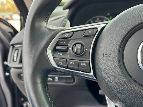 Used 2021 Acura TLX SH-AWD w/ Technology Package image 17