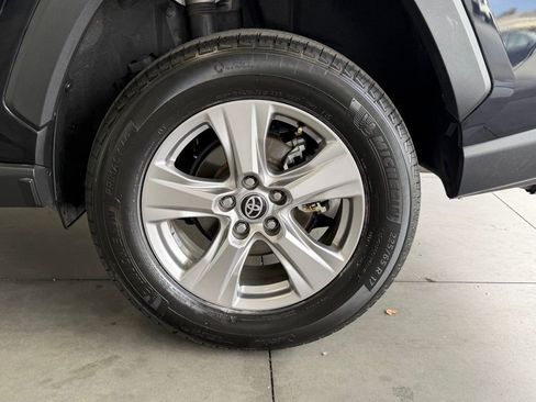 Certified 2023 Toyota RAV4 XLE FWD image 17