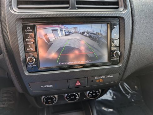 Used 2024 Mitsubishi Outlander Sport AWD image 23