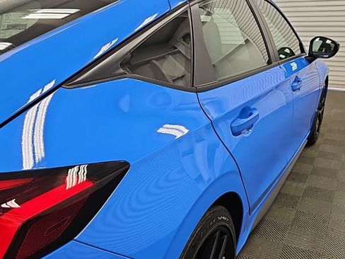 New 2026 Honda Civic Sport image 9
