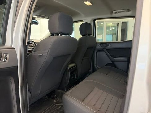 Used 2019 Ford Ranger XL w/ FX4 Off-Road Package image 17